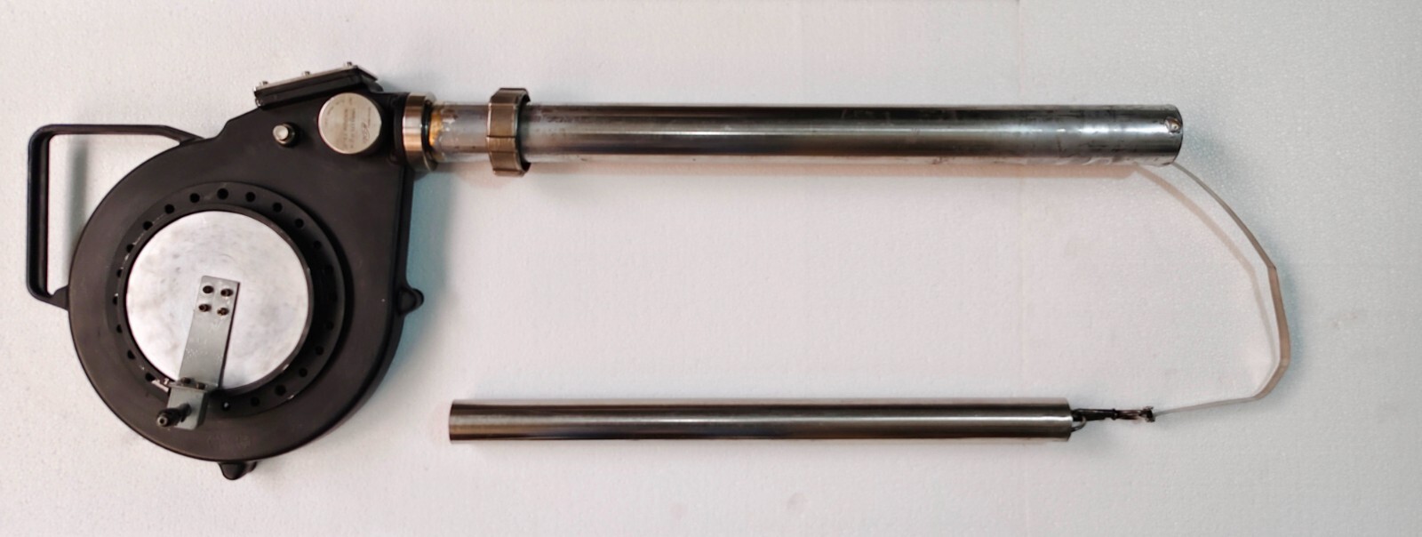 TKT-TANKTECH T2000-TSS-02 Cargo Liquid Sampling Device